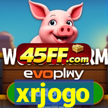 xrjogo