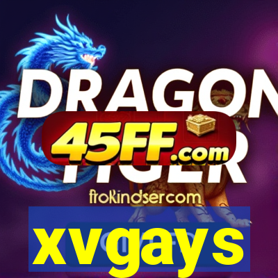 xvgays
