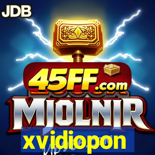 xvidiopon