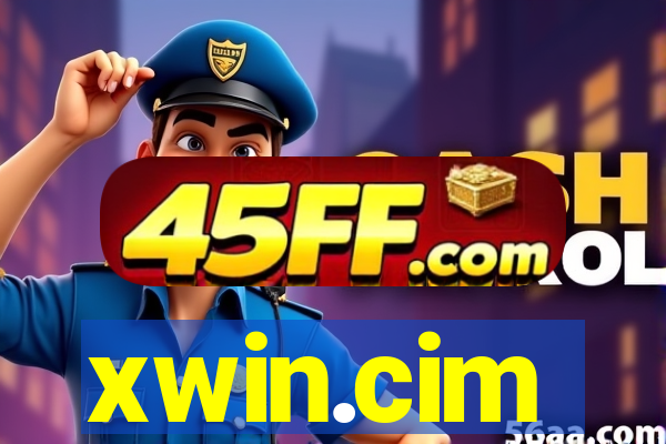 xwin.cim