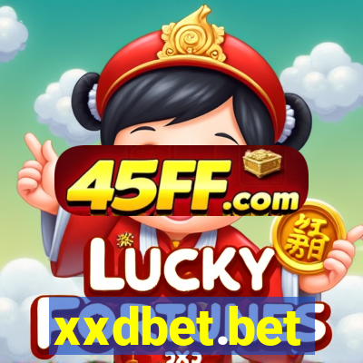 xxdbet.bet