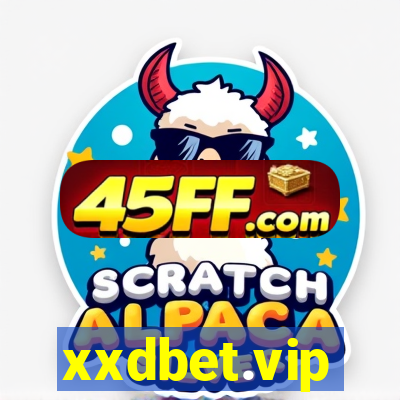 xxdbet.vip