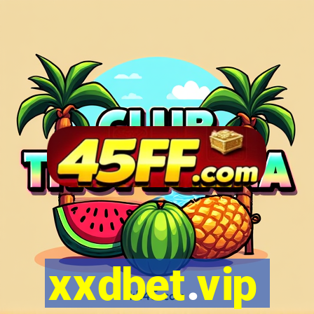 xxdbet.vip