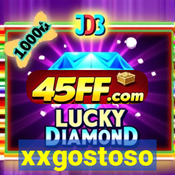 xxgostoso