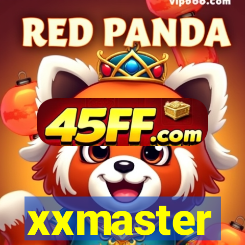 xxmaster