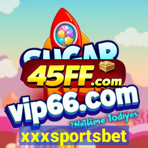 xxxsportsbet