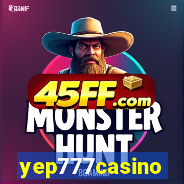 yep777casino