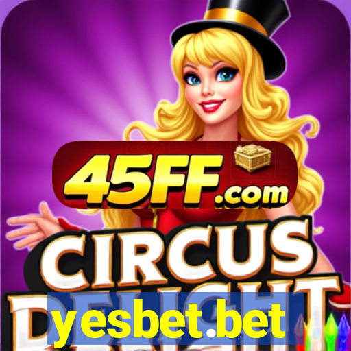 yesbet.bet
