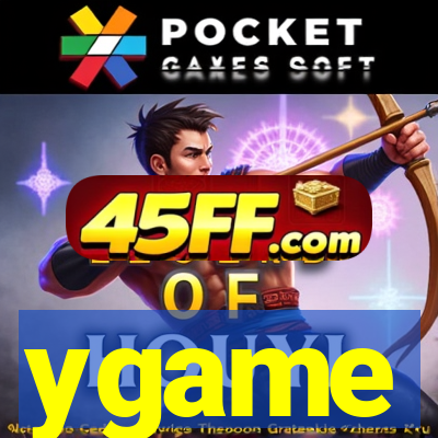 ygame