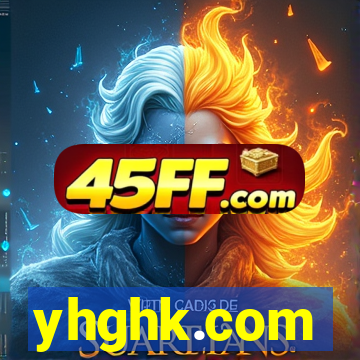 yhghk.com