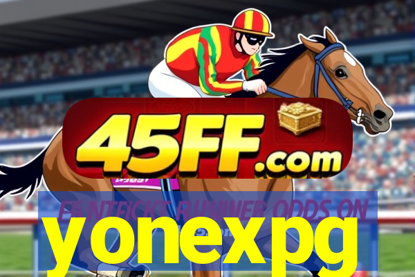yonexpg