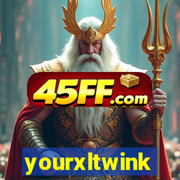 yourxltwink
