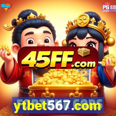 ytbet567.com