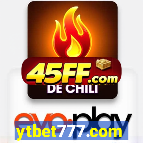 ytbet777.com