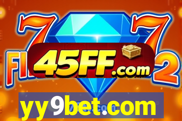 yy9bet.com