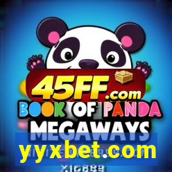 yyxbet.com