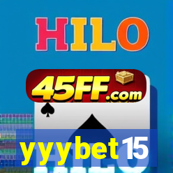 yyybet15