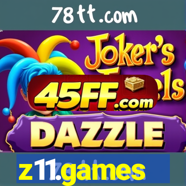 z11.games