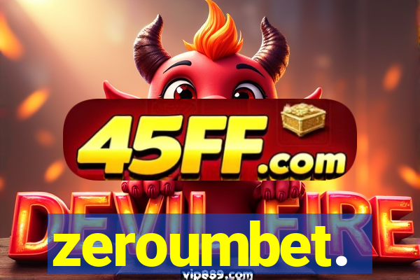 zeroumbet.