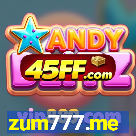 zum777.me