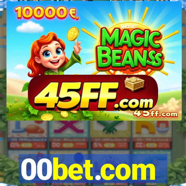 00bet.com