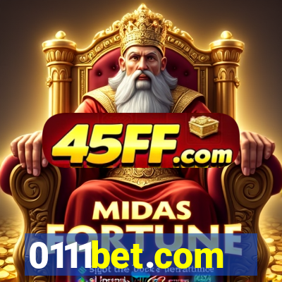 0111bet.com