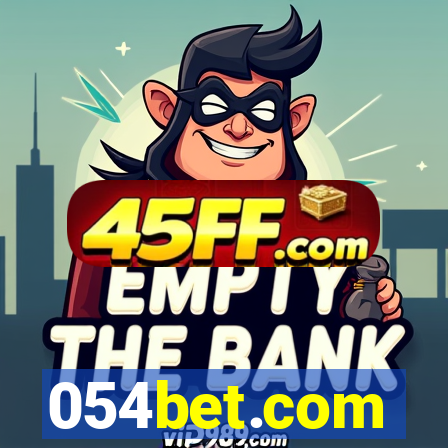 054bet.com