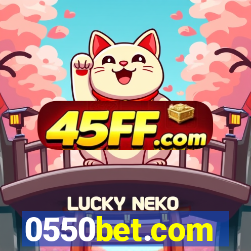 0550bet.com