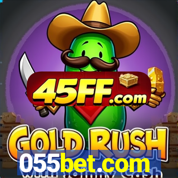 055bet.com