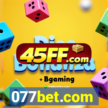 077bet.com