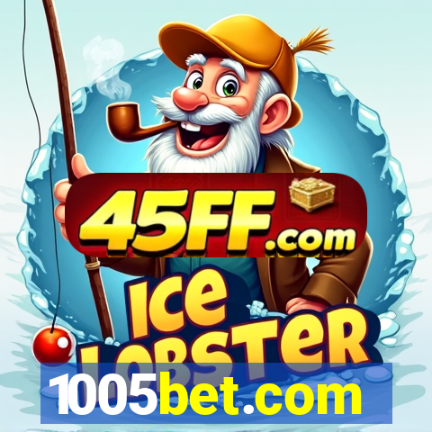 1005bet.com