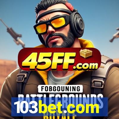 103bet.com