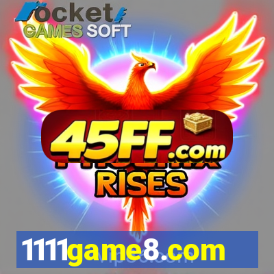 1111game8.com