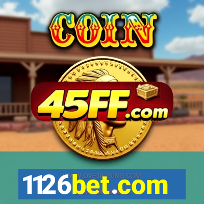 1126bet.com