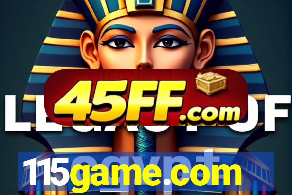 115game.com