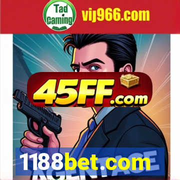 1188bet.com