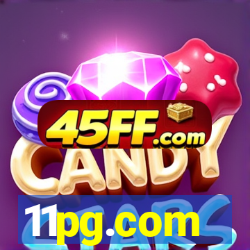 11pg.com
