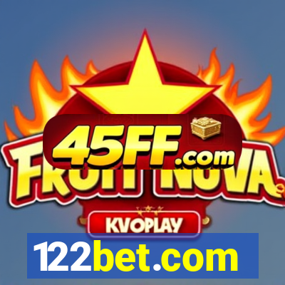 122bet.com