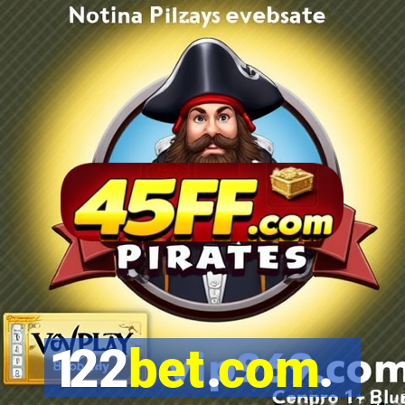 122bet.com.