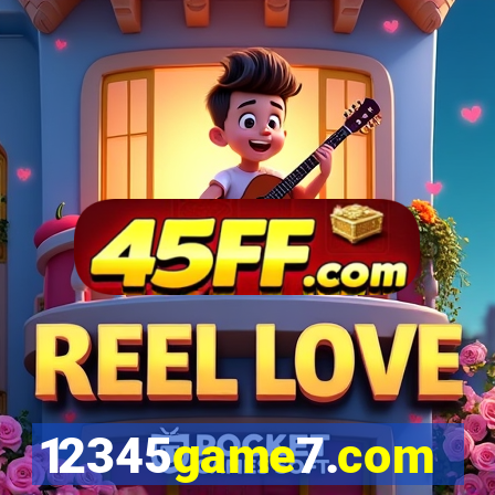 12345game7.com