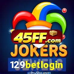 129betlogin