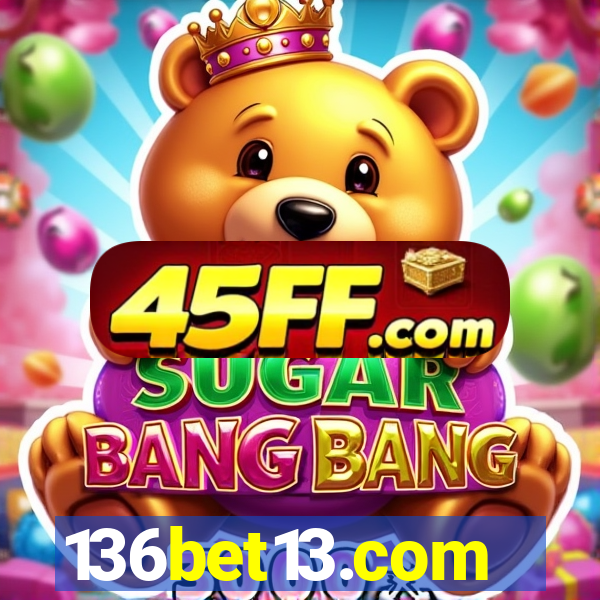 136bet13.com