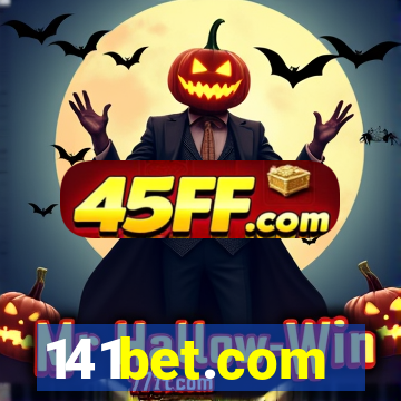 141bet.com