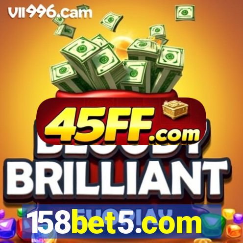 158bet5.com