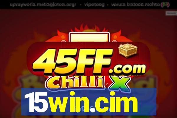 15win.cim