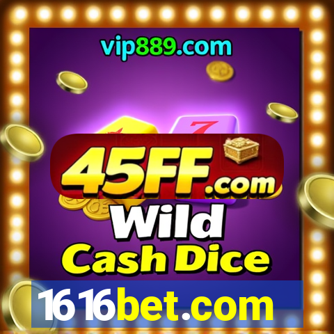 1616bet.com