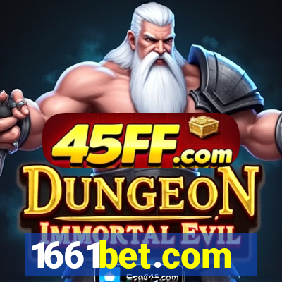 1661bet.com