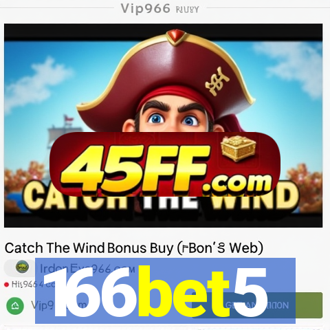 166bet5