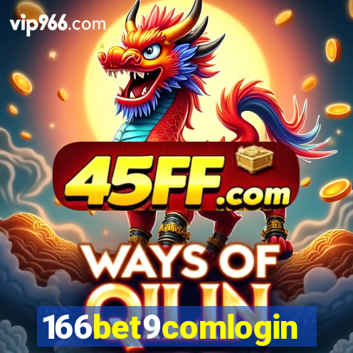 166bet9comlogin