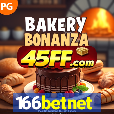 166betnet